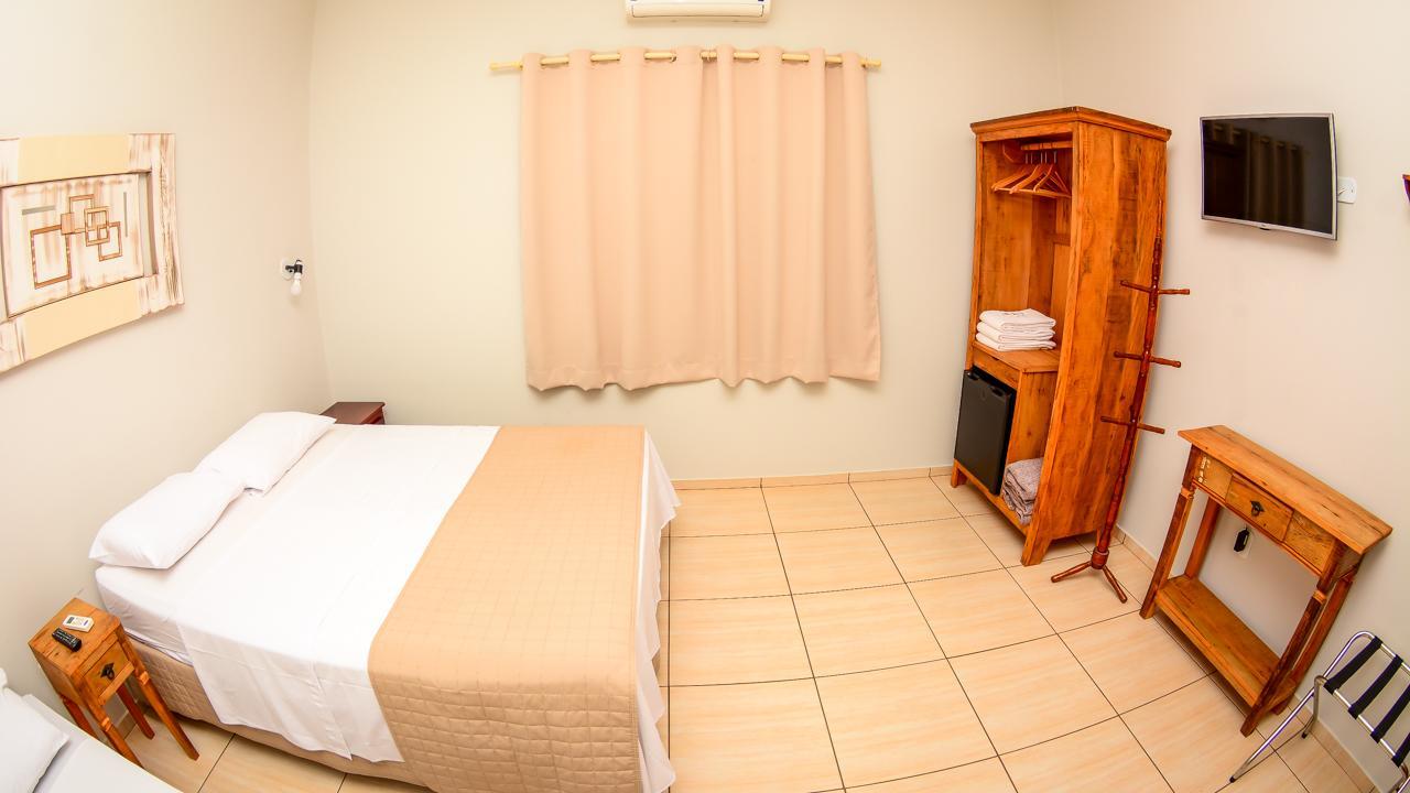 Hotel Winner Барретус Экстерьер фото