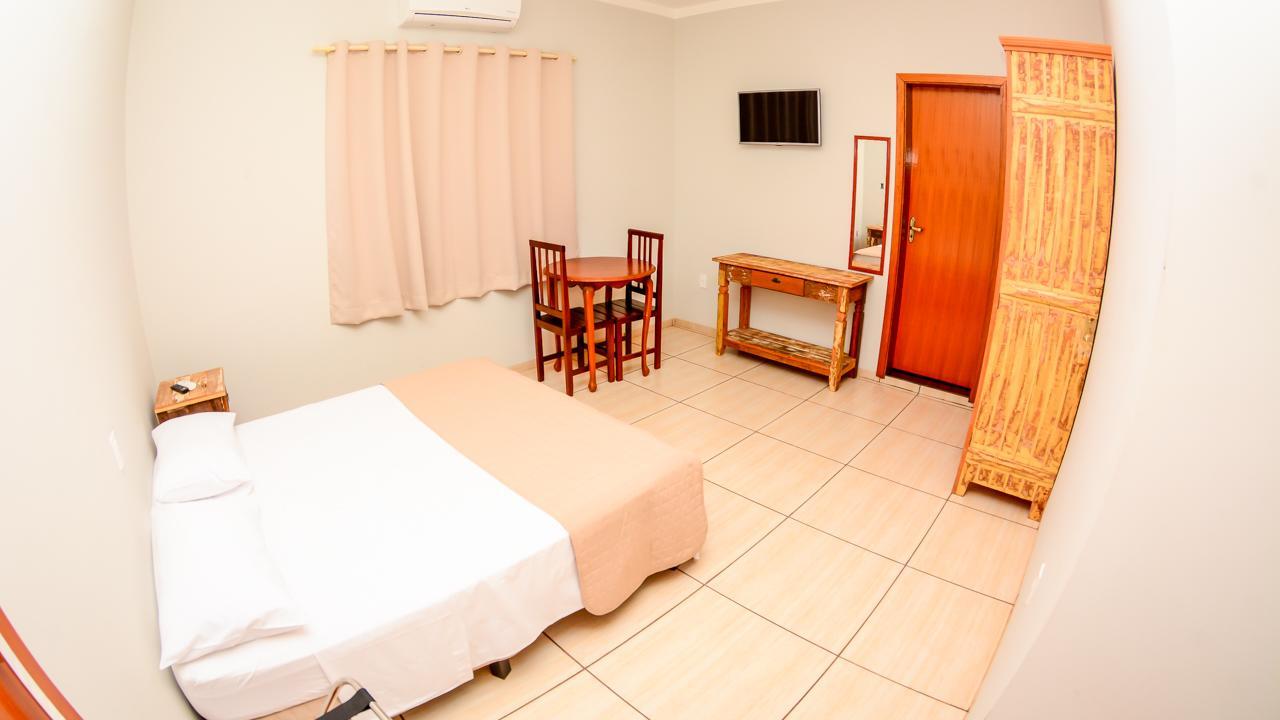 Hotel Winner Барретус Экстерьер фото