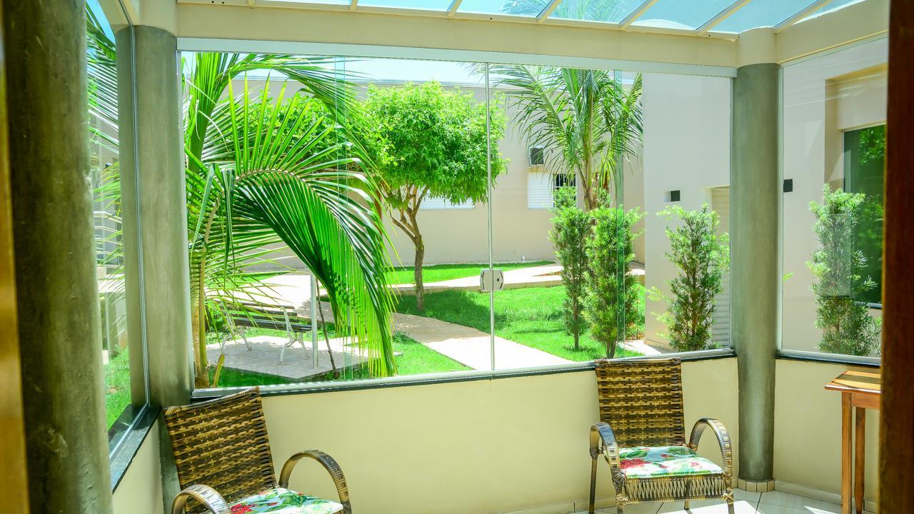 Hotel Winner Барретус Экстерьер фото
