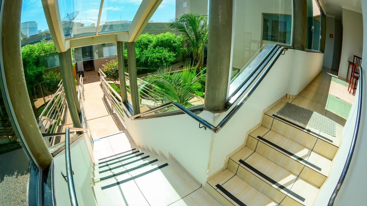 Hotel Winner Барретус Экстерьер фото