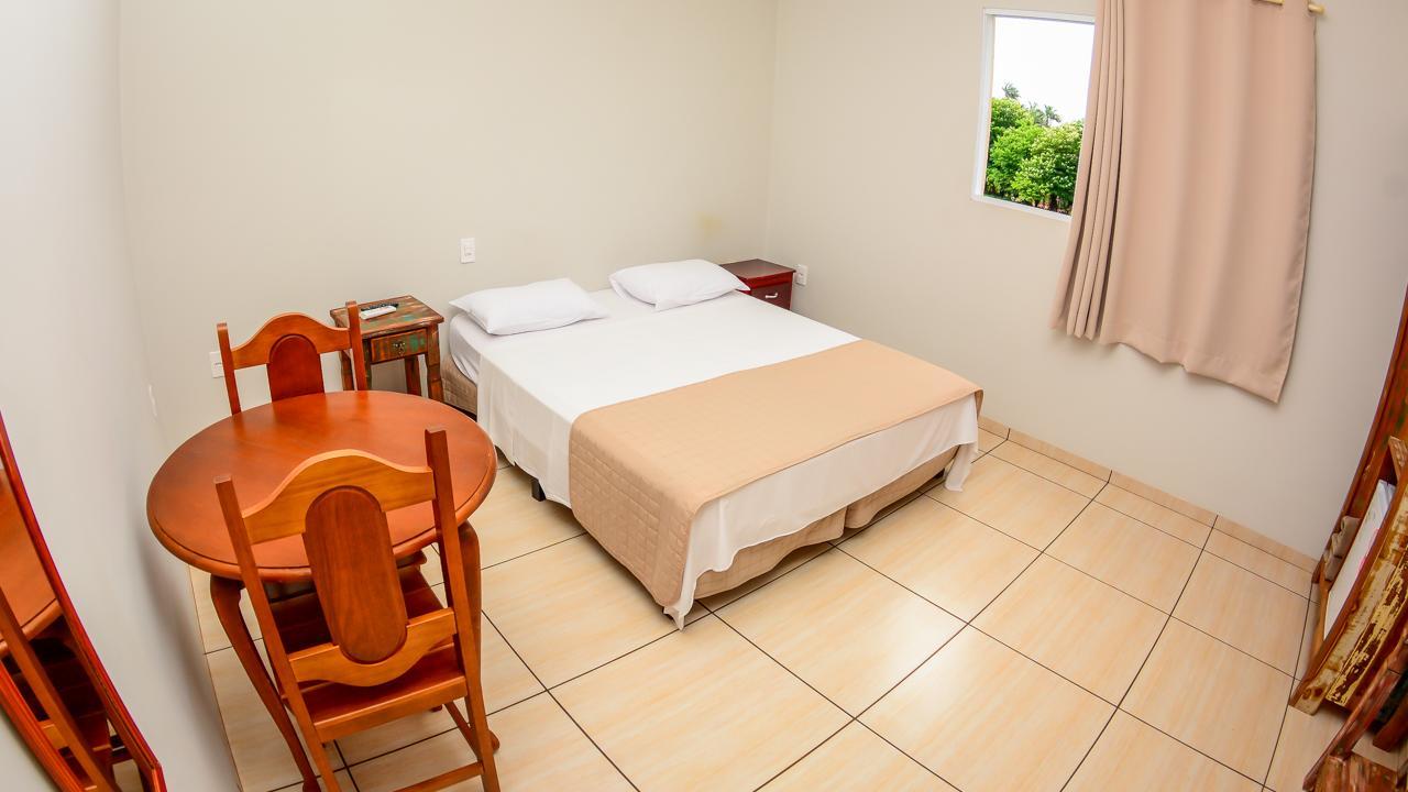 Hotel Winner Барретус Экстерьер фото