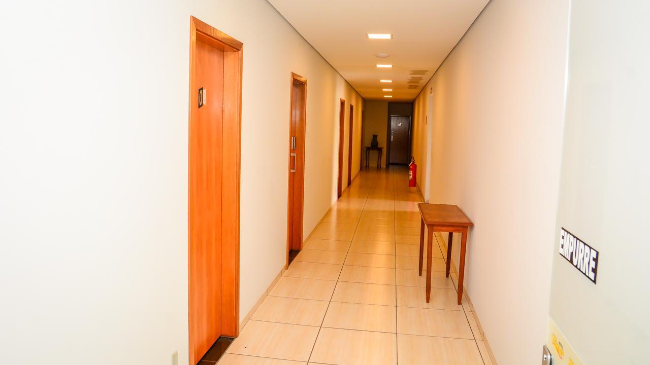 Hotel Winner Барретус Экстерьер фото